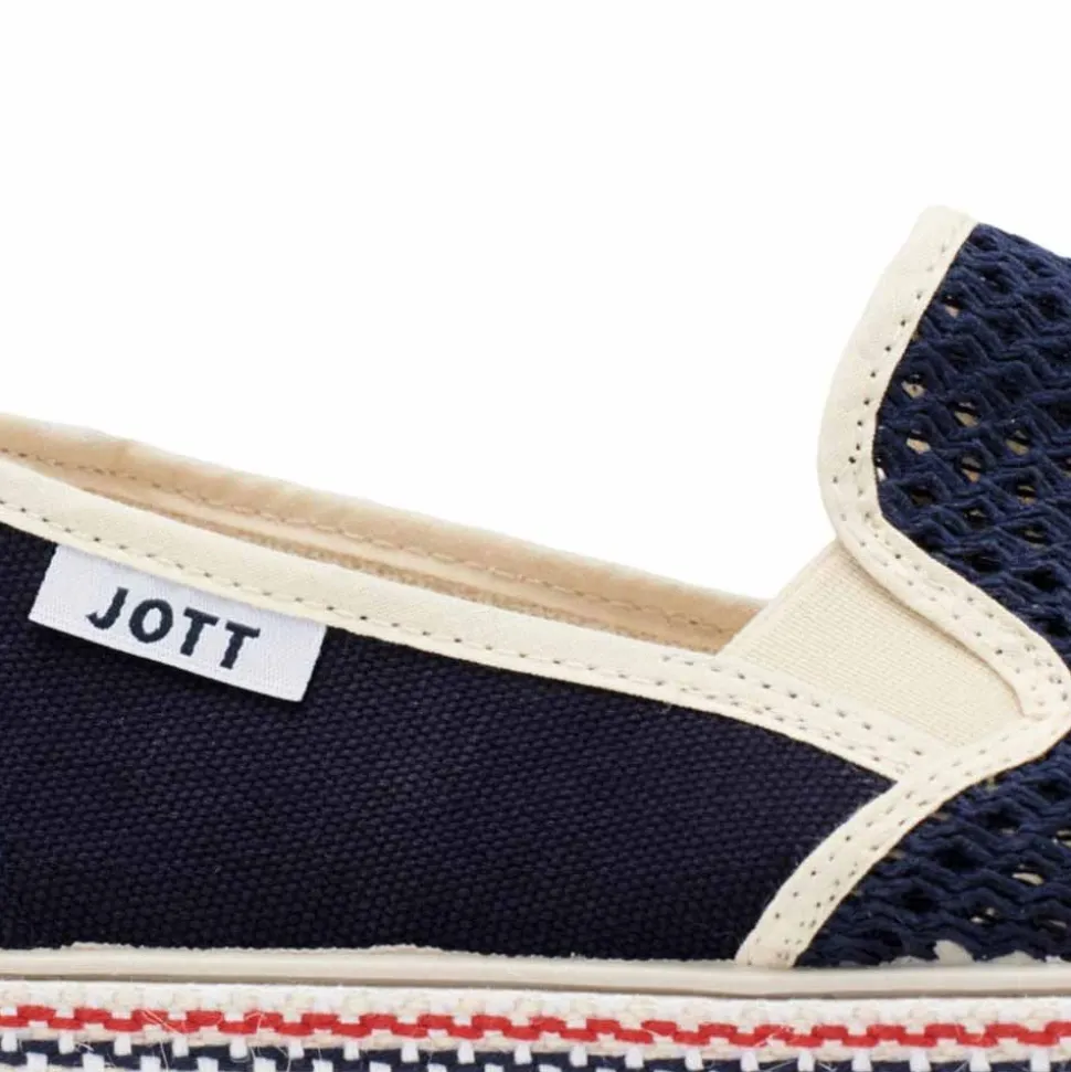 Sandal Slm SlipOn Herr
