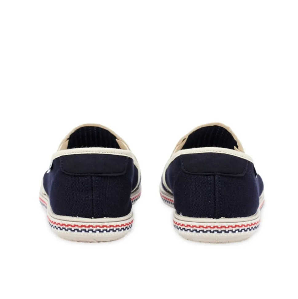 Sandal Slm SlipOn Herr