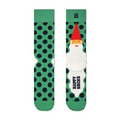 Santa's Beard Sock