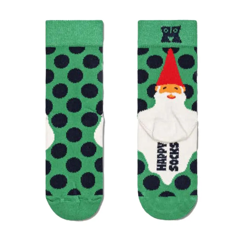 Santas Beard Sock Junior