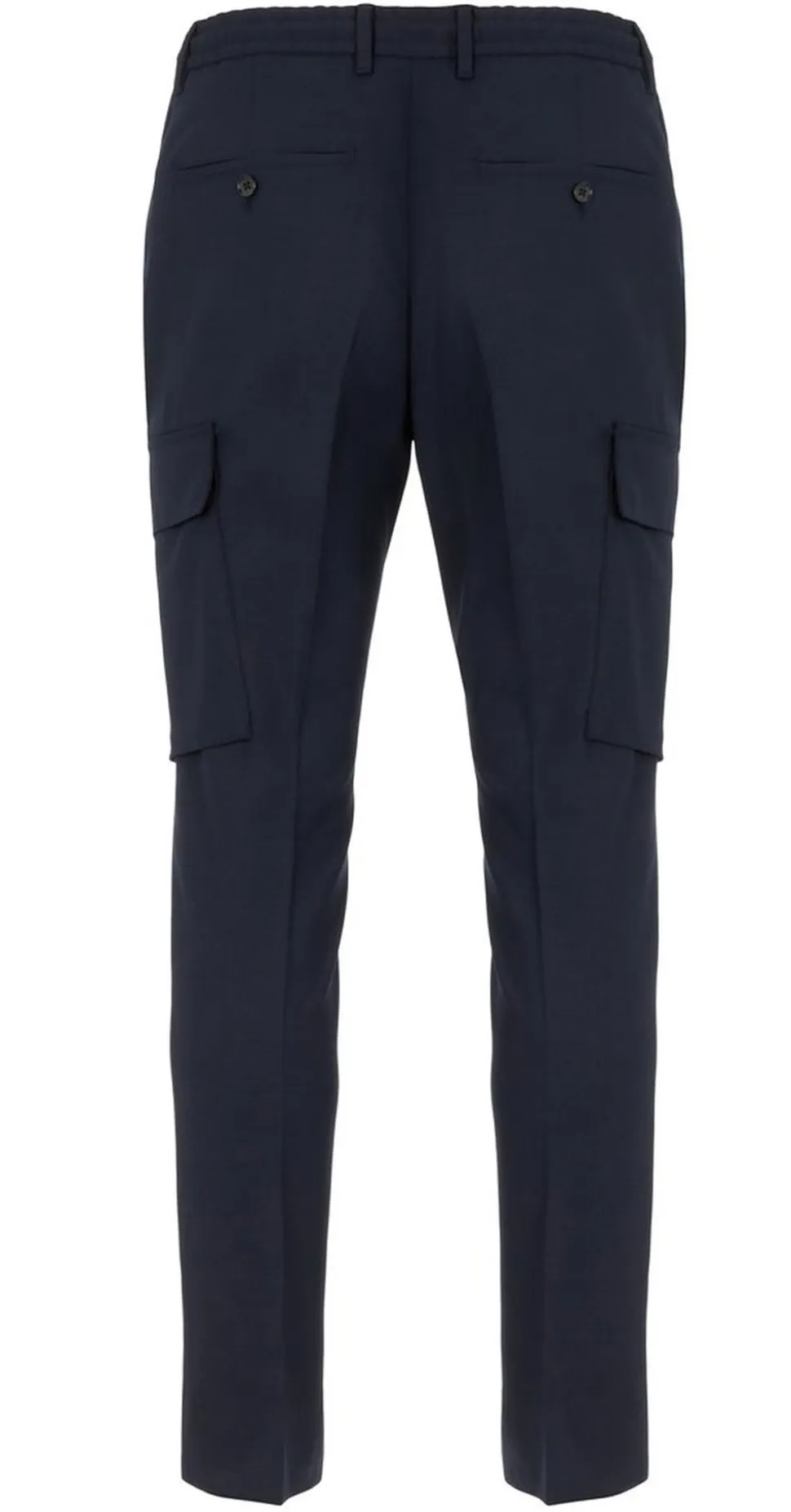 Sasha Cargo Pant Herr