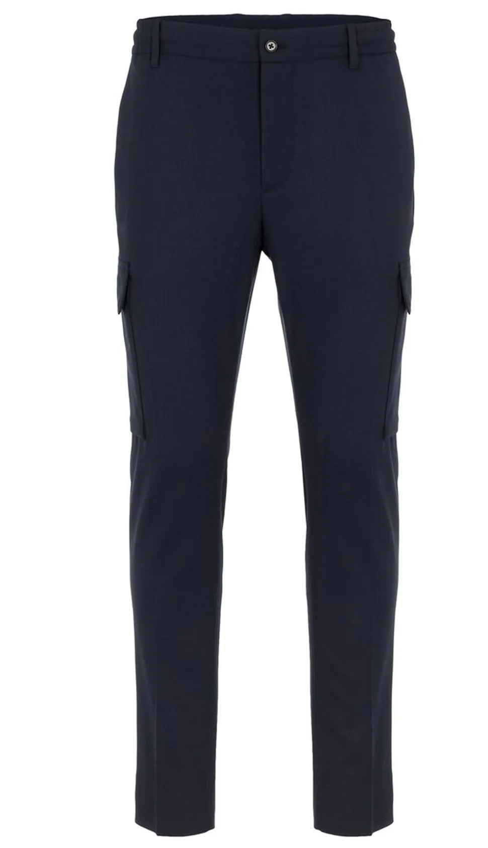 Sasha Cargo Pant Herr