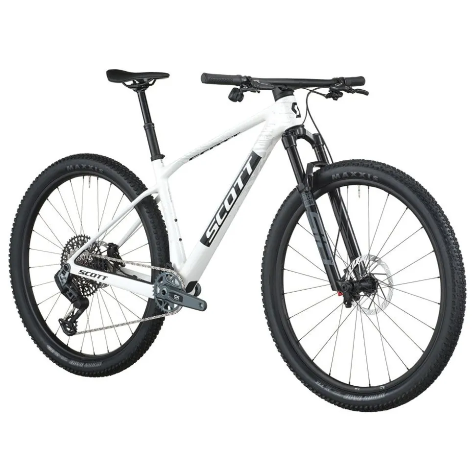 Scale RC Team Issue