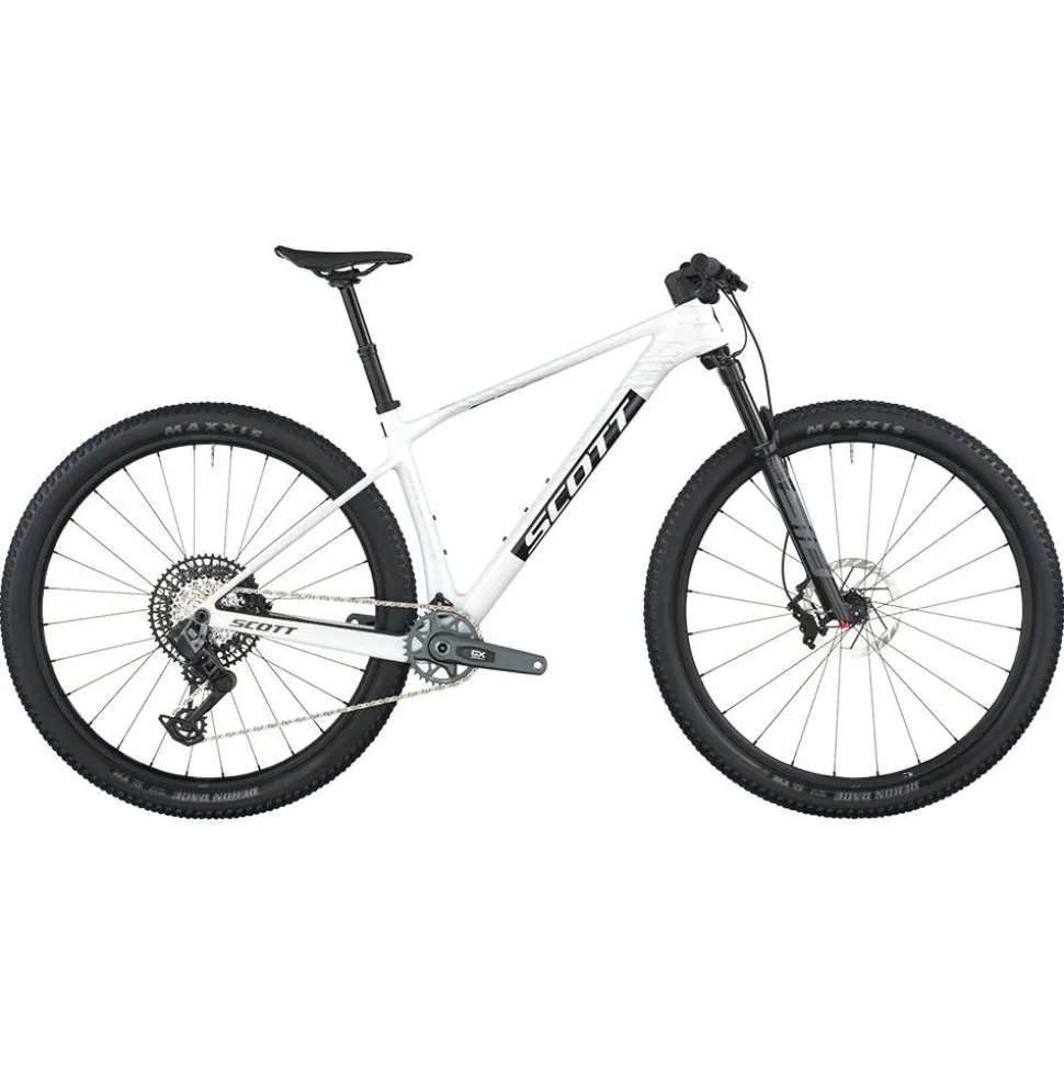 Scale RC Team Issue