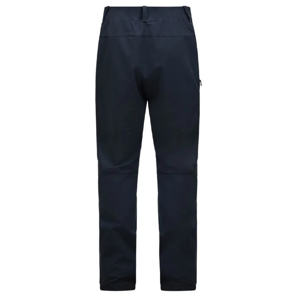 Scale Softshell Pants Herr