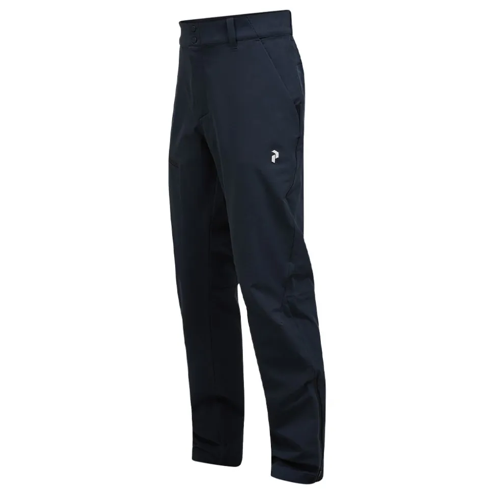 Scale Softshell Pants Herr