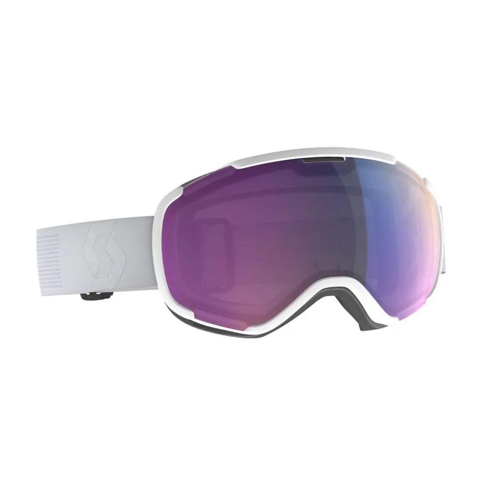 Scott Faze II Goggles