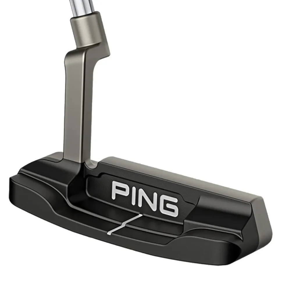 Scottsdale Anser Putter
