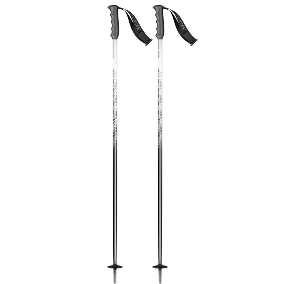 Scrapper Pole Junior