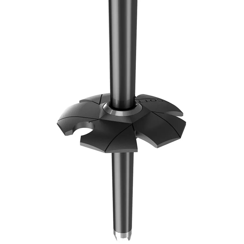 Scrapper Pole Junior