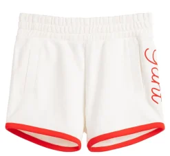 Script Sweatshorts Junior