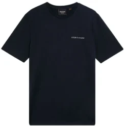 Script T-Shirt