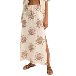 SEAFARER MAXI Skirt