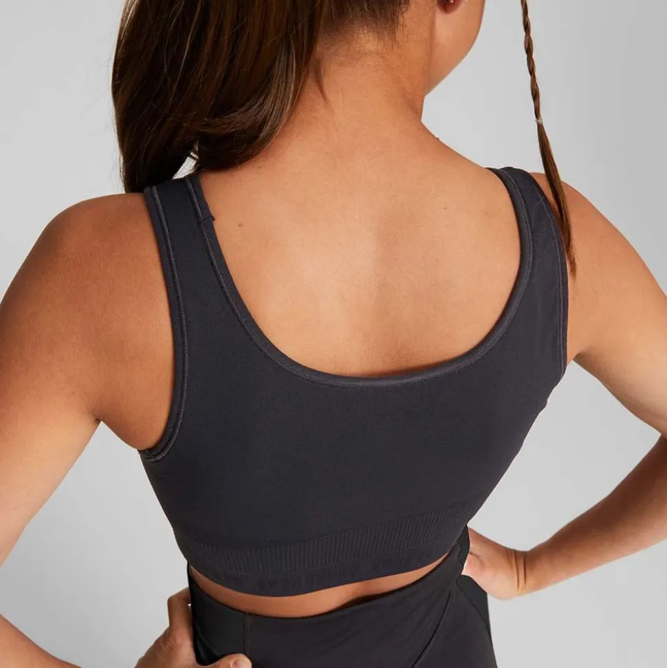 Seamless Bra Youth Junior