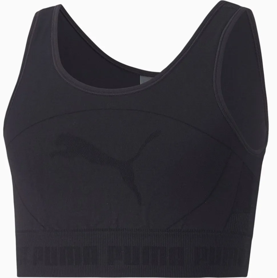 Seamless Bra Youth Junior