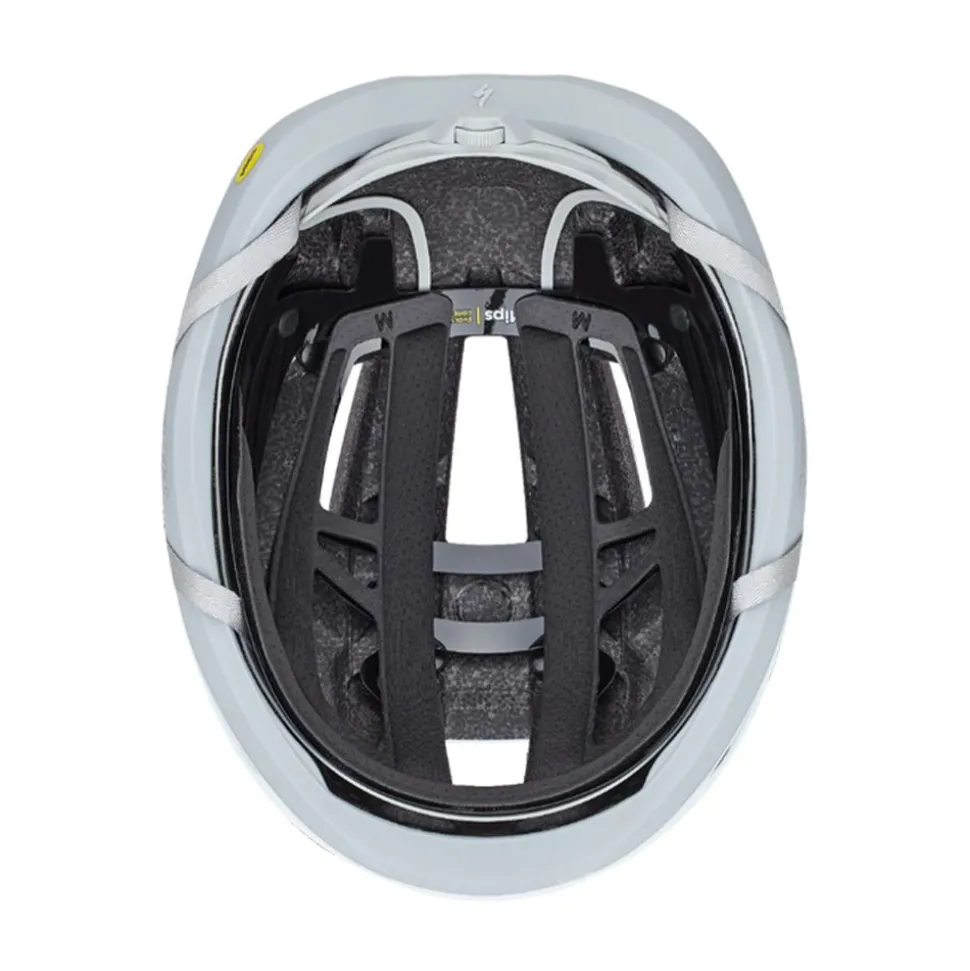 Search Helmet