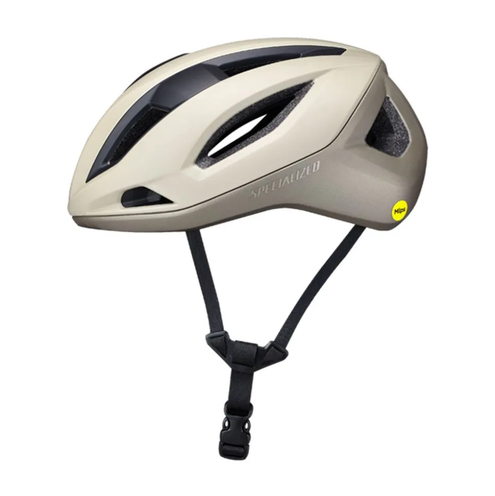 Search Helmet
