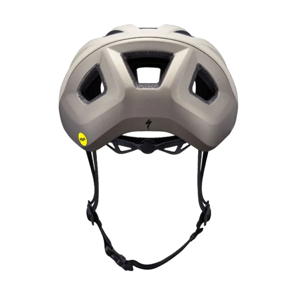 Search Helmet