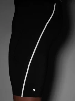 SENSE AERO STOW SHORT TGHTS 9