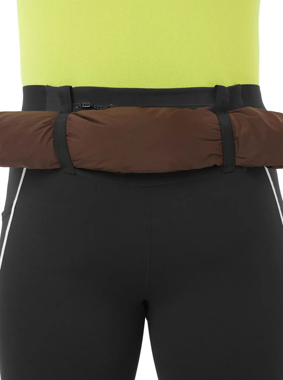 SENSE AERO STOW SHORT TGHTS 9" HERR