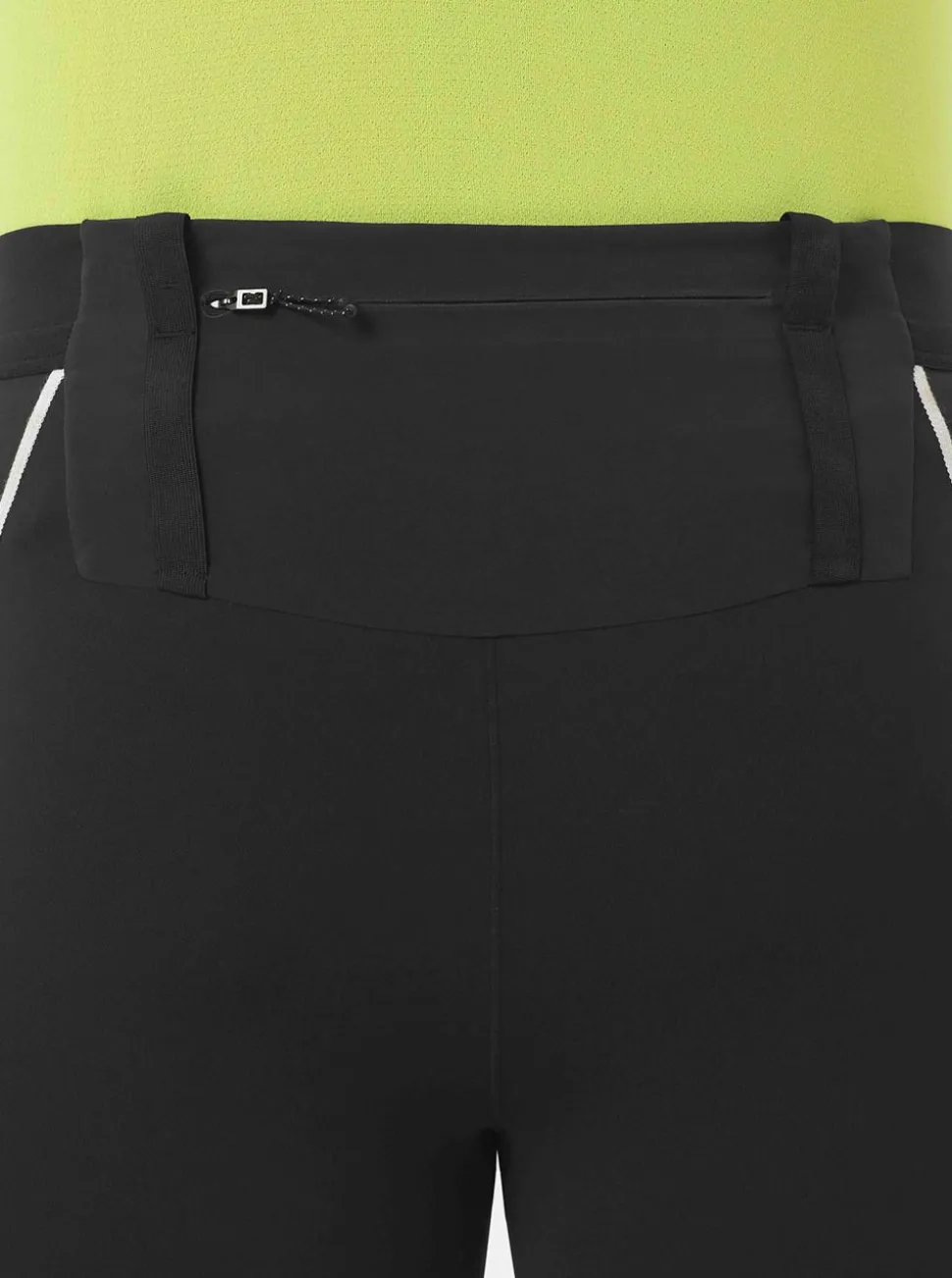 SENSE AERO STOW SHORT TGHTS 9" HERR