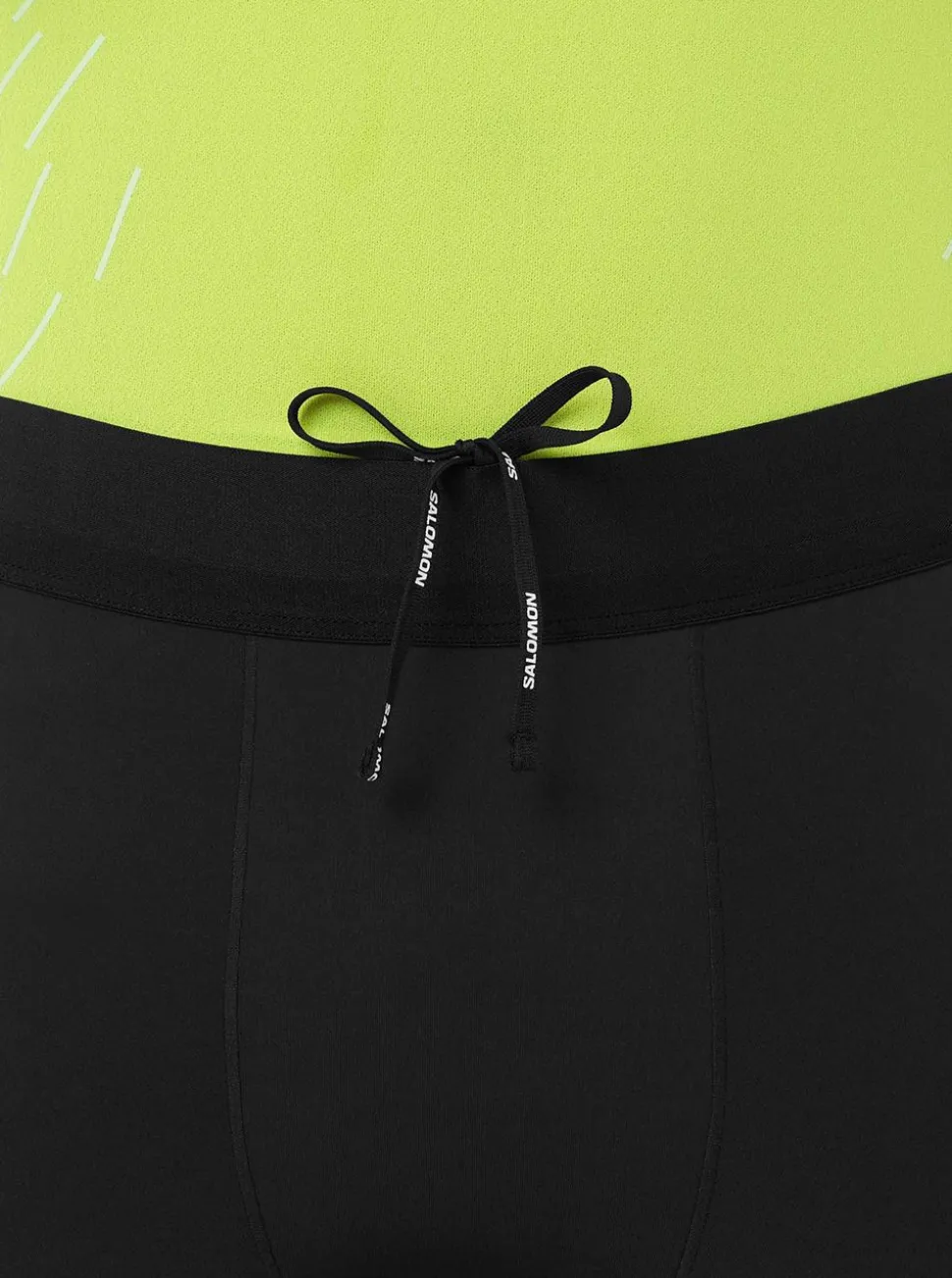 SENSE AERO STOW SHORT TGHTS 9" HERR