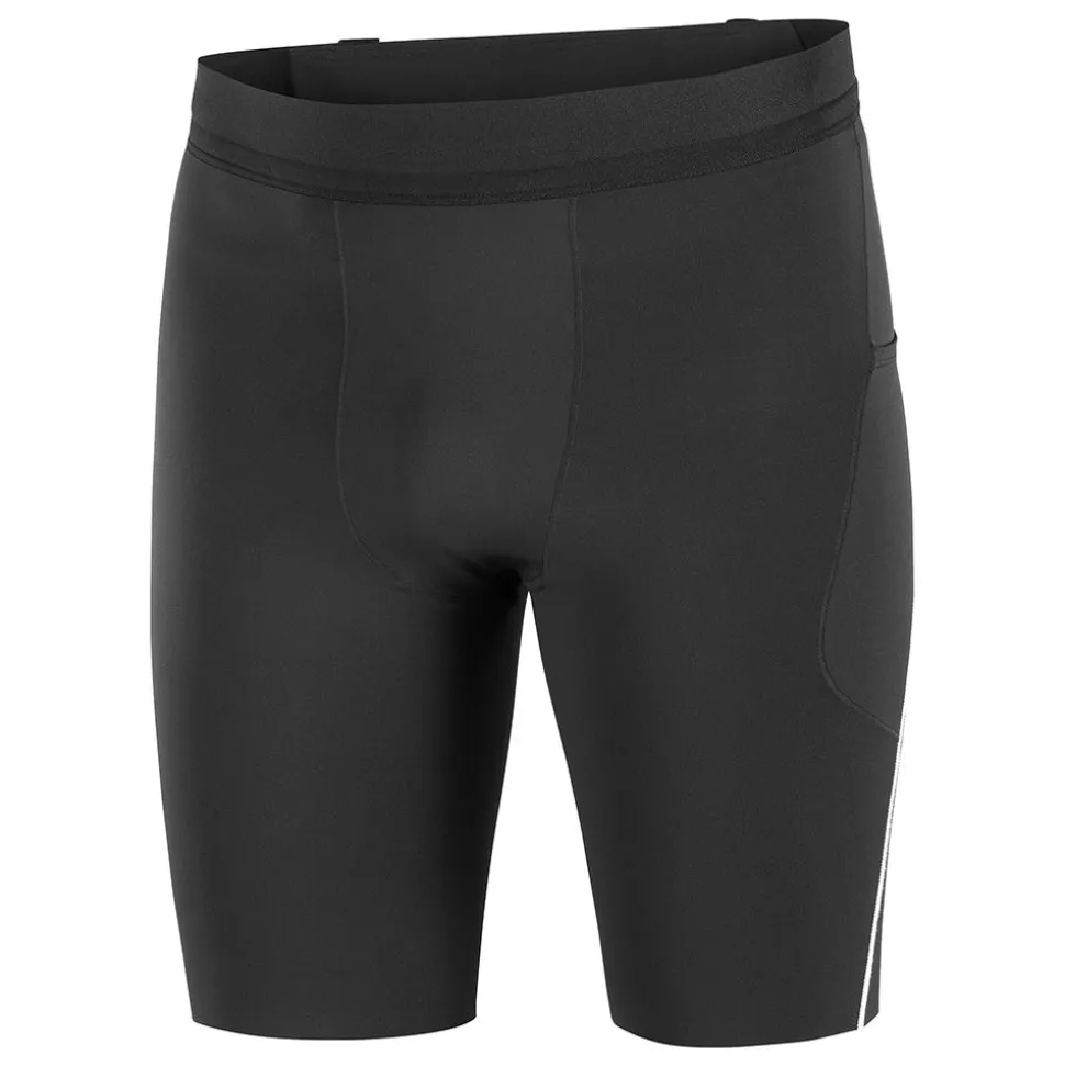 SENSE AERO STOW SHORT TGHTS 9" HERR