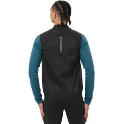 Sense Aero Wind Vest Herr