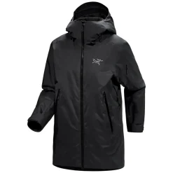 Sentinel Insulated Jacket Dam