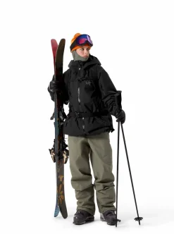 Sentinel Insulated Jacket Dam