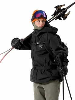 Sentinel Insulated Jacket Dam
