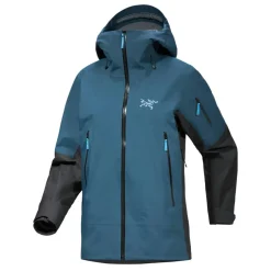 Sentinel Jacket dam