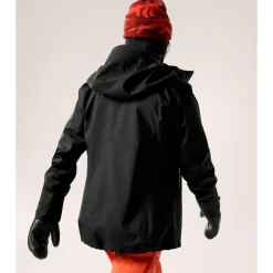 Sentinel Jacket Dam