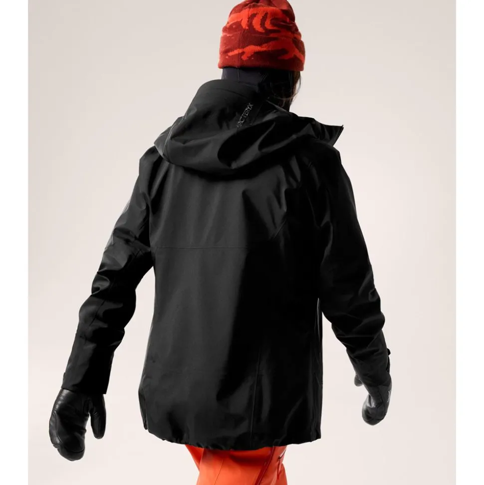 Sentinel Jacket Dam