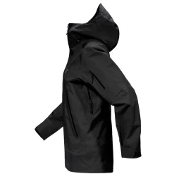 Sentinel Jacket Dam
