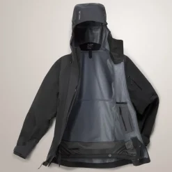 Sentinel Jacket Dam