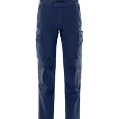 Servicebyxa stretch 2653 LWS