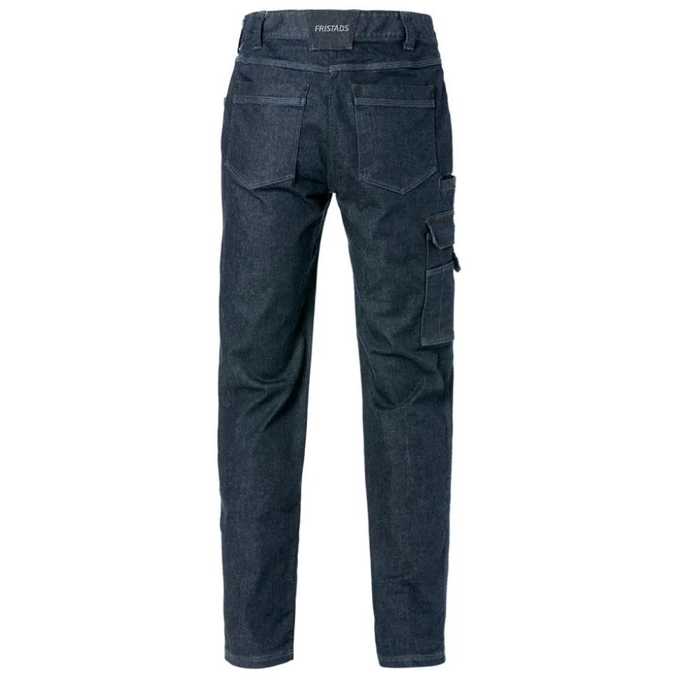 Servicejeans Stretch 2506 DCS Dam