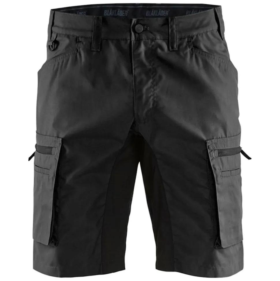Serviceshorts Med Stretch Herr