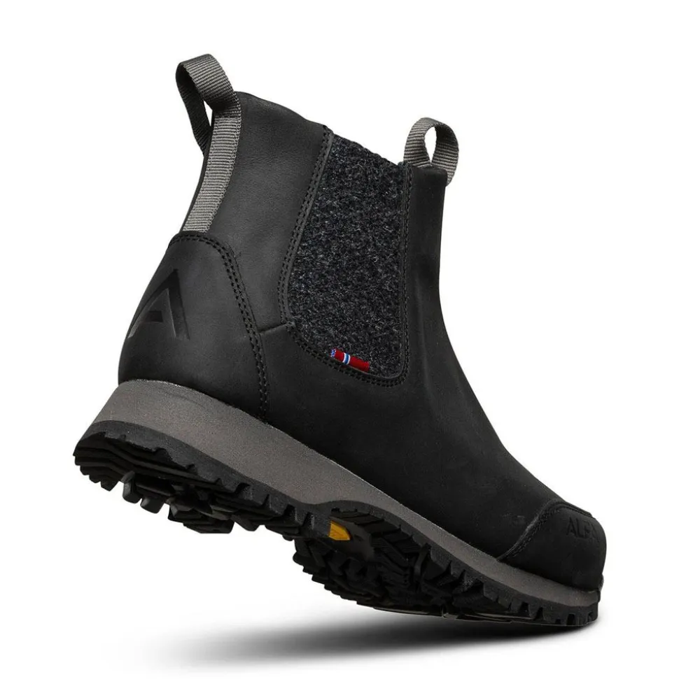 Sete Chelsea Boot Dam
