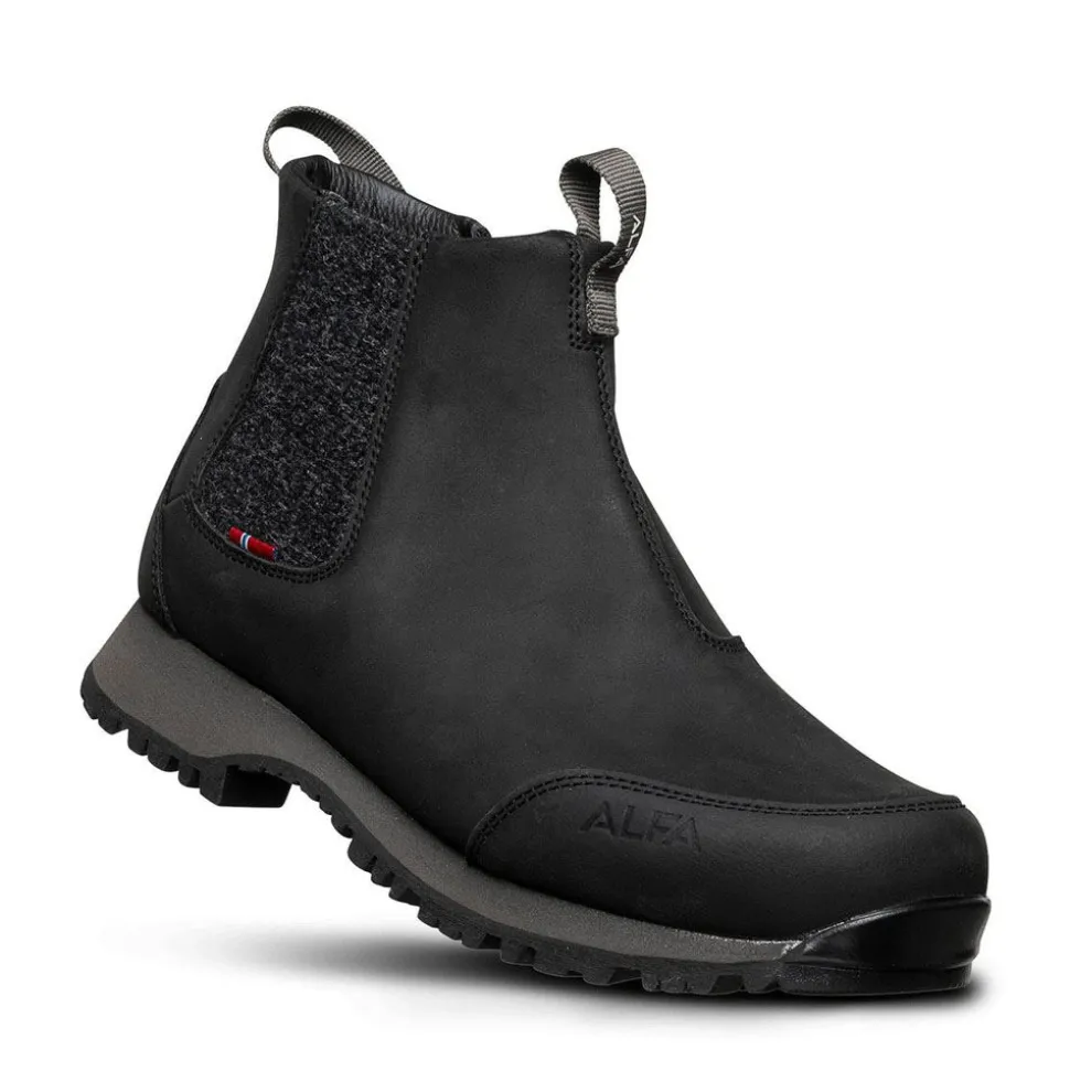 Sete Chelsea Boot Dam