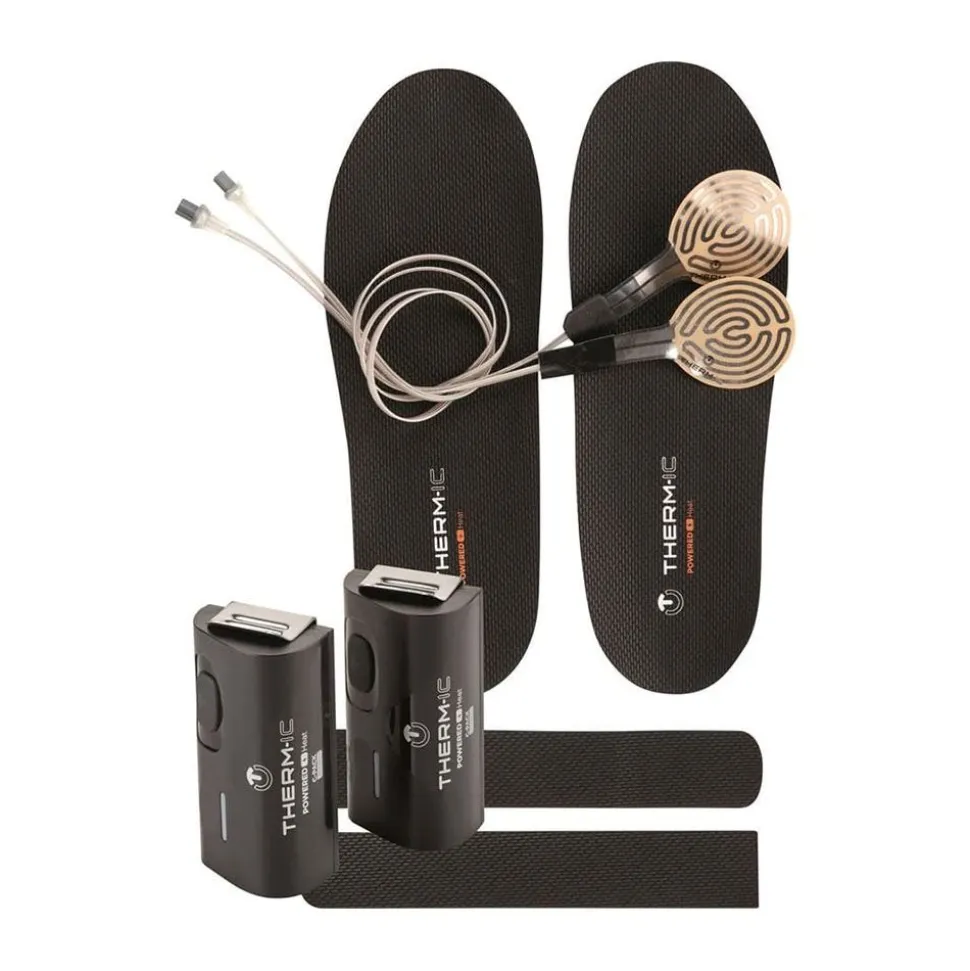 Set Heat kit + C-Pack 1300