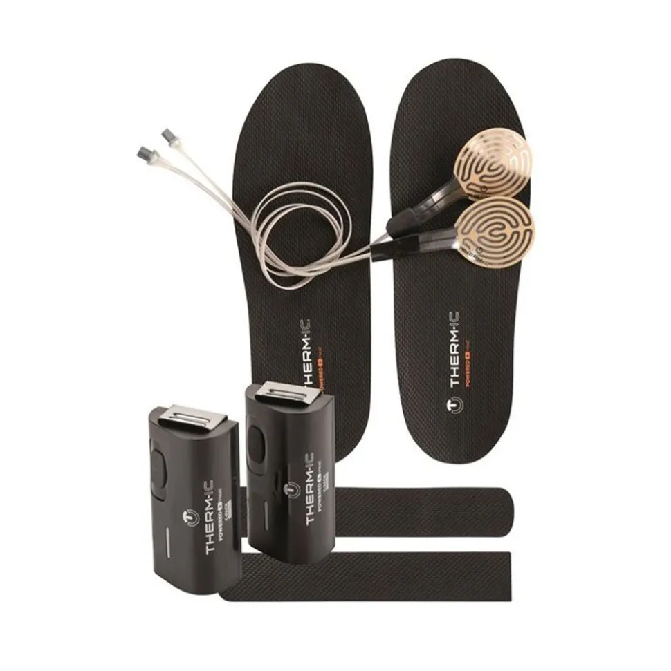 Set Heat Kit Inkl. C-PACK 1700B