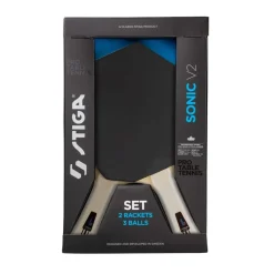 Set Sonic V2 - Hobby