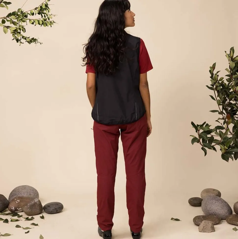S/F Rider´s Hybrid Trousers Dam