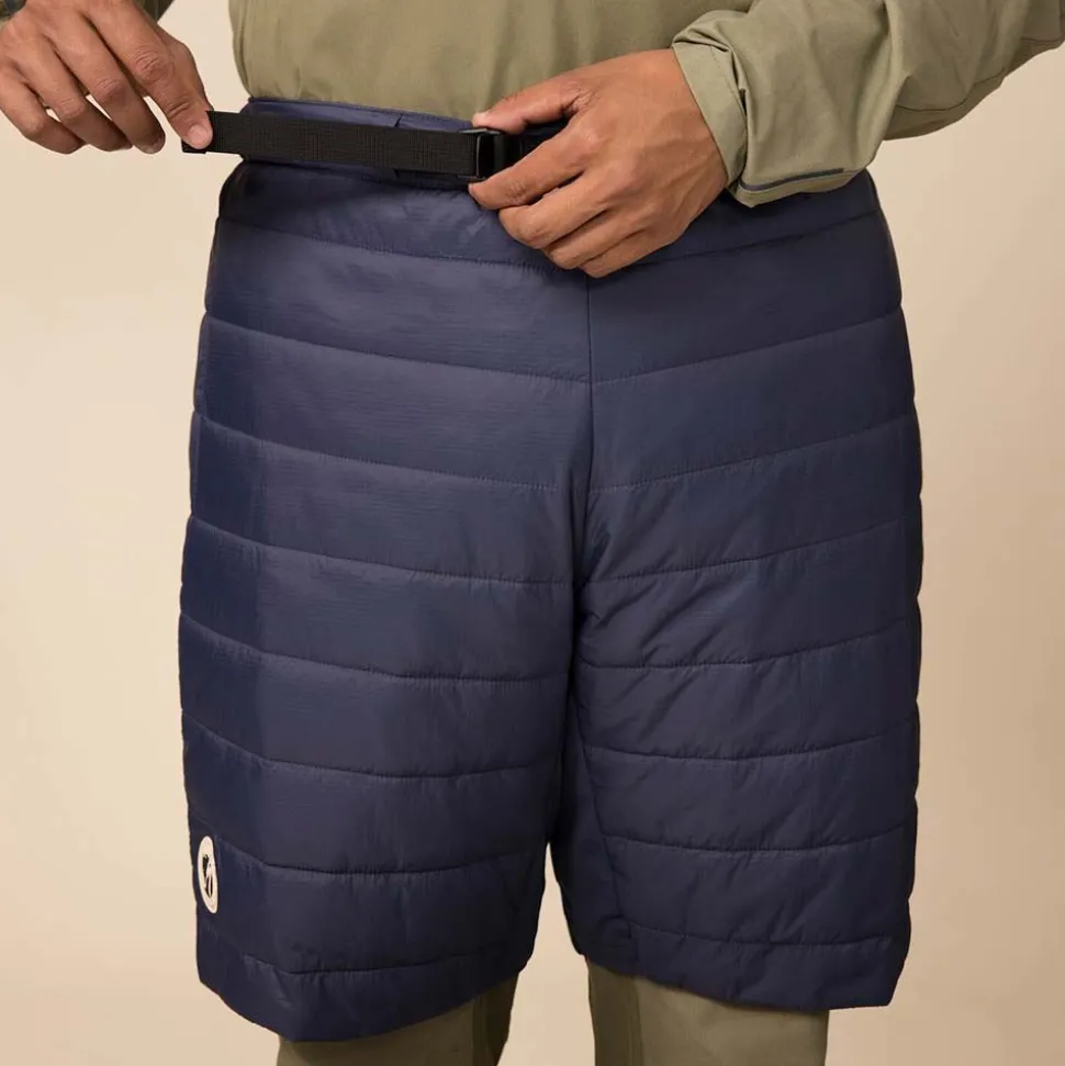 S/F Thermo Shorts Unisex