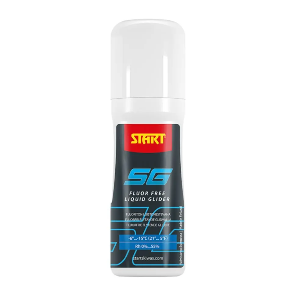 SG Blue NF Liquid 60ML