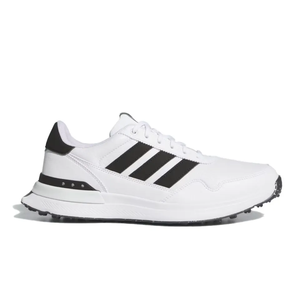 S2G 26 Leather Spikeless Herr