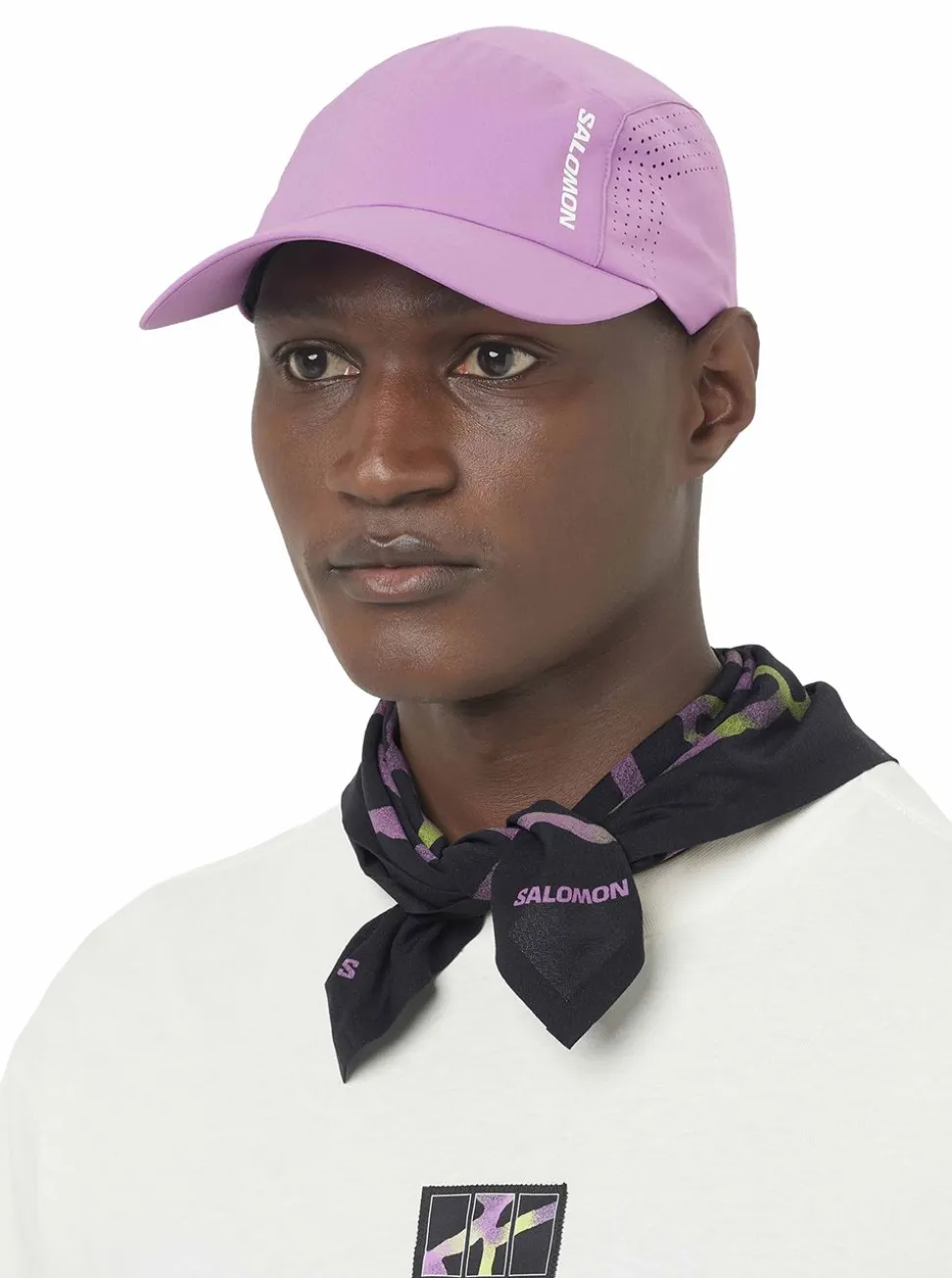 SHAKEOUT CAP