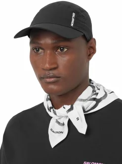 SHAKEOUT CAP